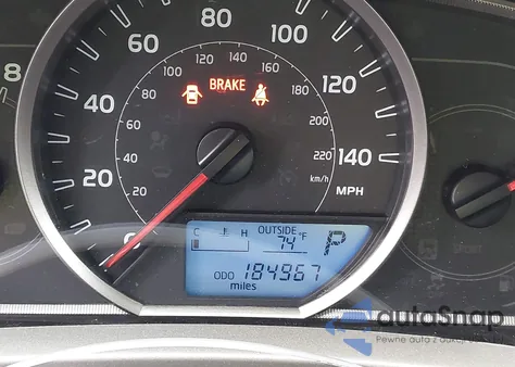 2014 Toyota Rav4 Xle из США, поврежденный, VIN 2T3WFREVXEW125124